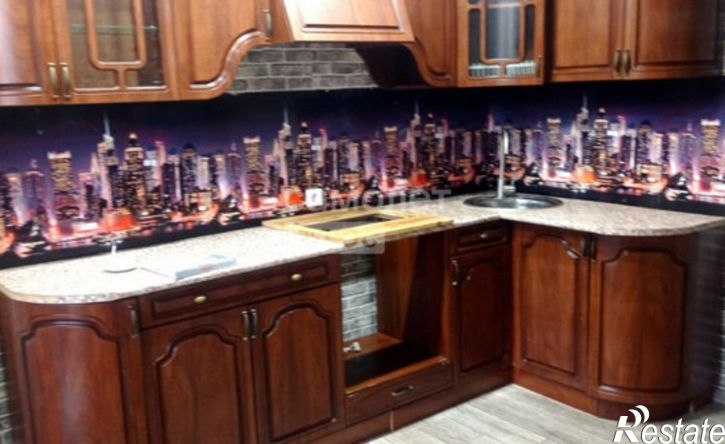 1-комн квартира ул Первомайская, 133б,  д. 133б