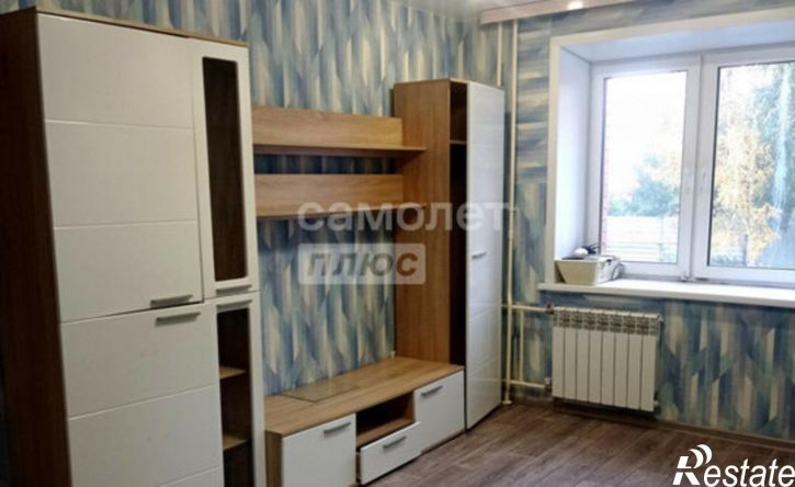 1-комн квартира ул Первомайская, 133б,  д. 133б