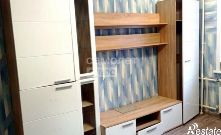 1-комн квартира ул Первомайская, 133б,  д. 133б