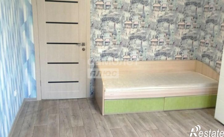 1-комн квартира ул Первомайская, 133б,  д. 133б