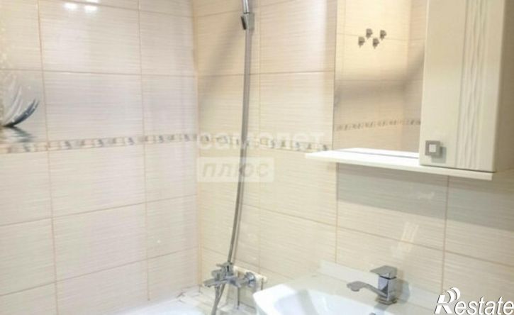 1-комн квартира ул Первомайская, 133б,  д. 133б