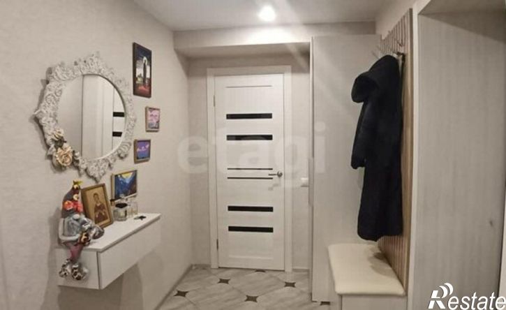 1-комн квартира ул Первомайская, 129,  д. 129