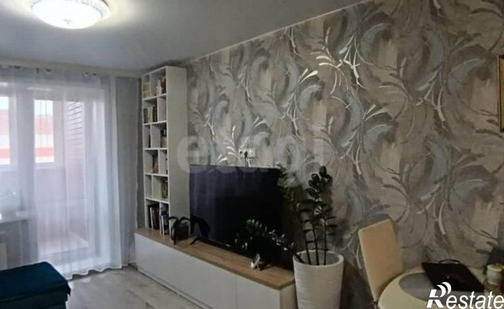 1-комн квартира ул Первомайская, 129,  д. 129