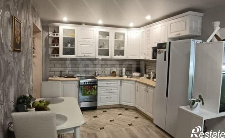 1-комн квартира ул Первомайская, 129,  д. 129