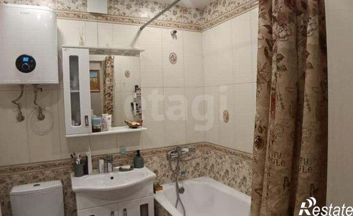 1-комн квартира ул Первомайская, 129,  д. 129