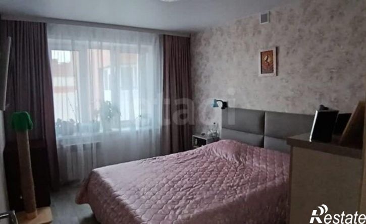 1-комн квартира ул Первомайская, 129,  д. 129