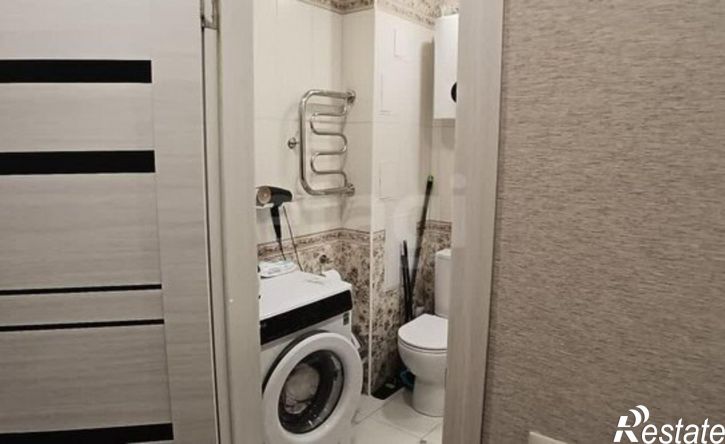 1-комн квартира ул Первомайская, 129,  д. 129