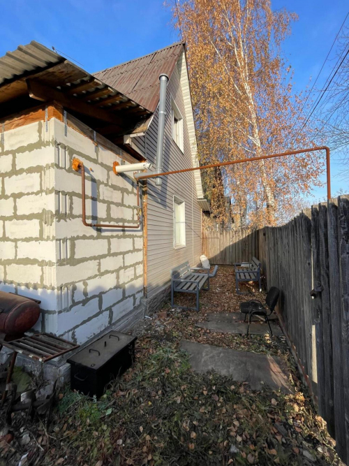 Продажа дома снт Швейник