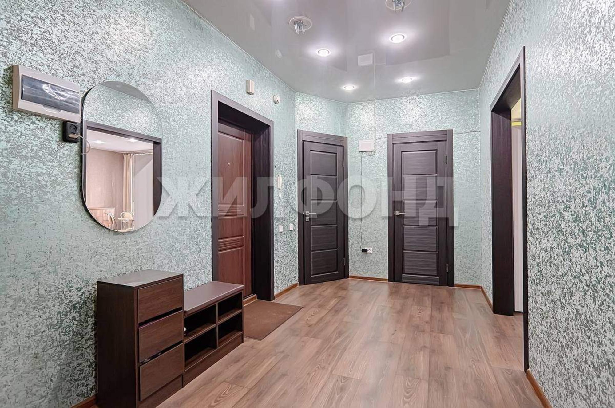 Купить квартиру за 13 000 000 рублей на Ленина улица, д.23А