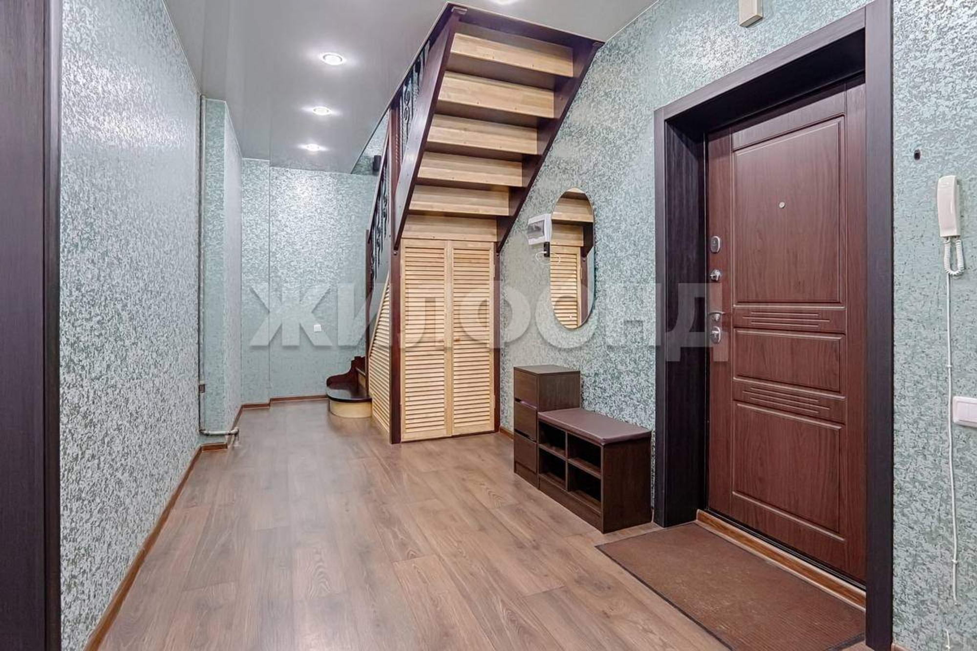 Купить квартиру за 13 000 000 рублей на Ленина улица, д.23А