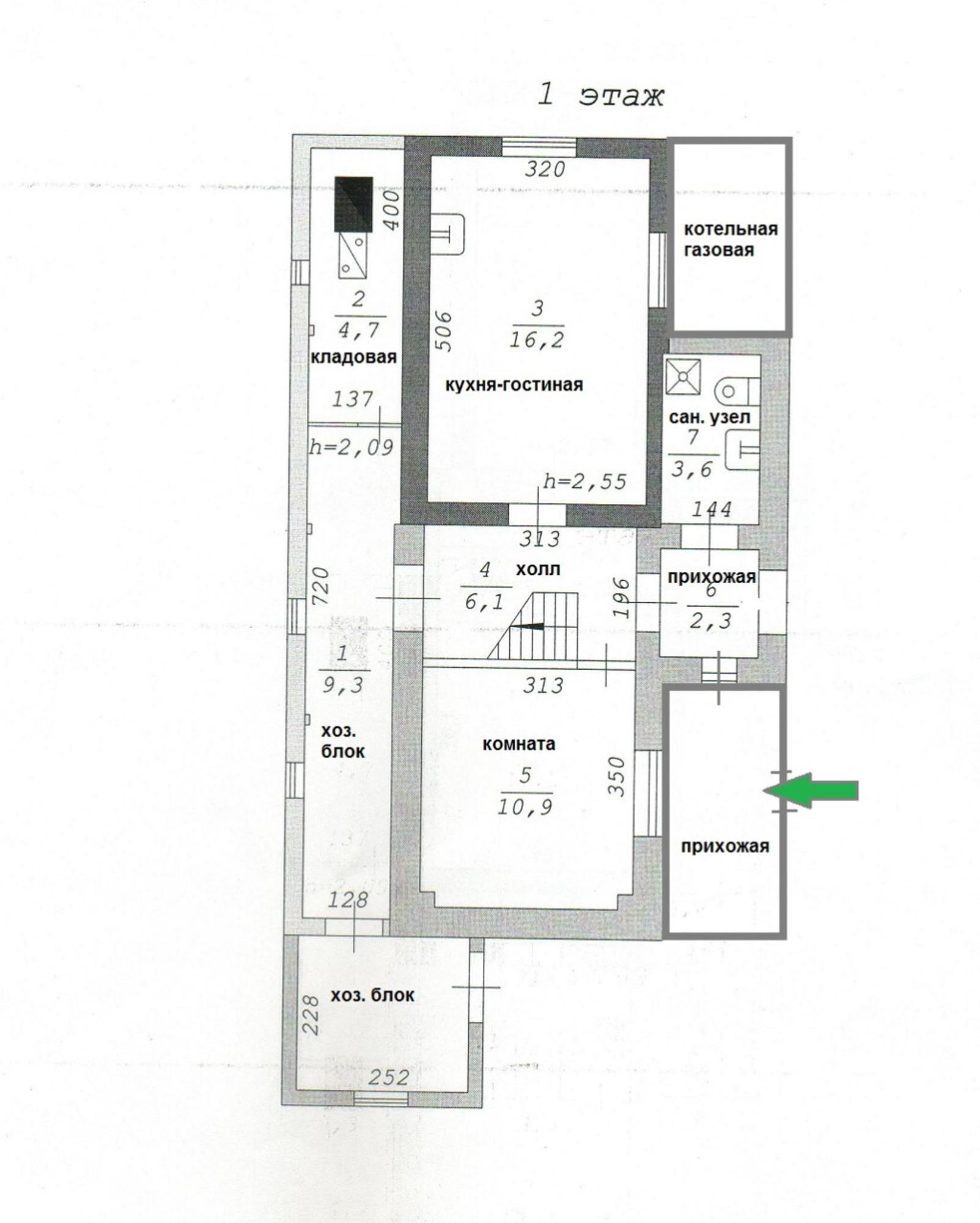 Купить дачу, дом, коттедж за 4 100 000 рублей на снт Швейник