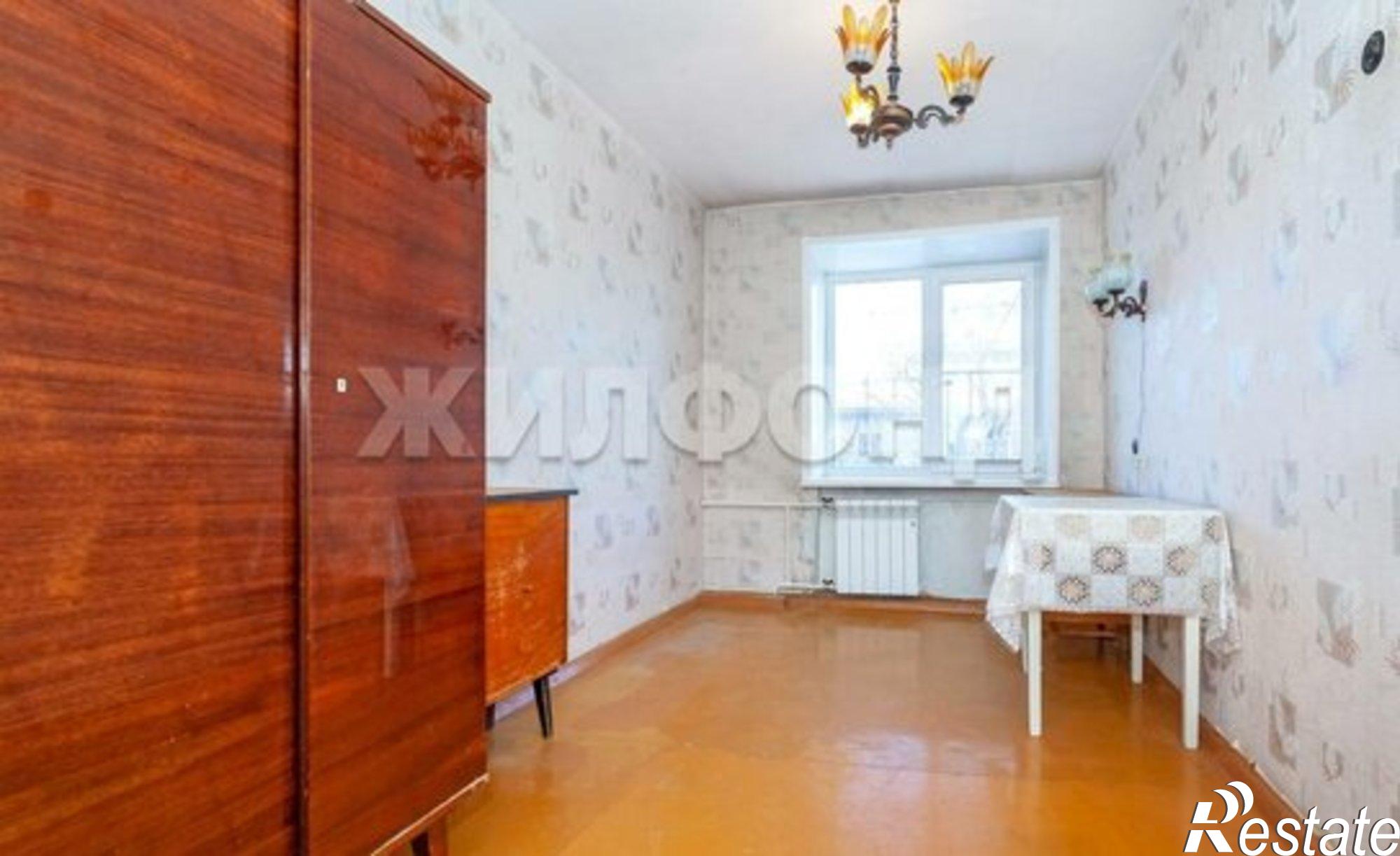 Купить квартиру за 3 500 000 рублей на улица Ленина, 106