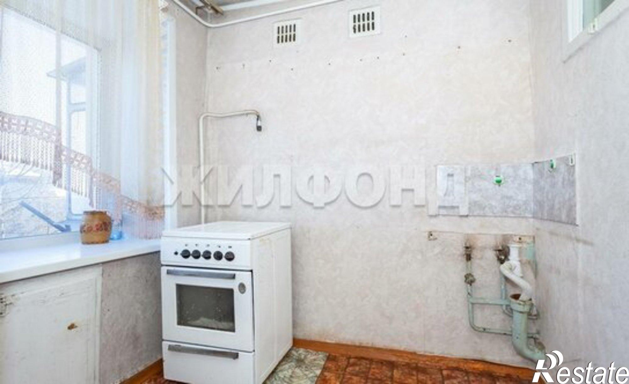 Купить квартиру за 3 500 000 рублей на улица Ленина, 106