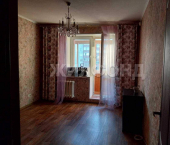 2-комн, 62.2кв м, этаж 4/5 30 лет Победы улица, д.1