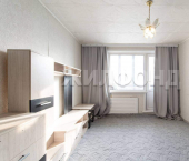 1-комн, 29кв м, этаж 3/5 59-я улица, д.1