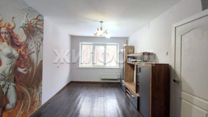 1-комн квартира санатория Бердский территория, д.36