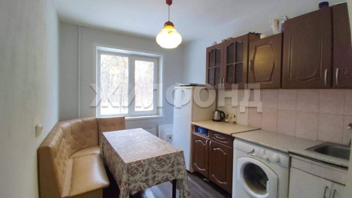 1-комн квартира санатория Бердский территория, д.36