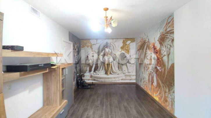 1-комн квартира санатория Бердский территория, д.36