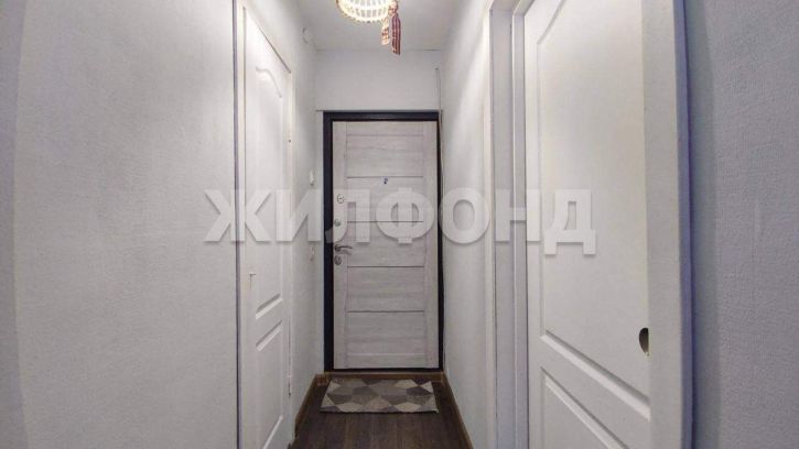 1-комн квартира санатория Бердский территория, д.36