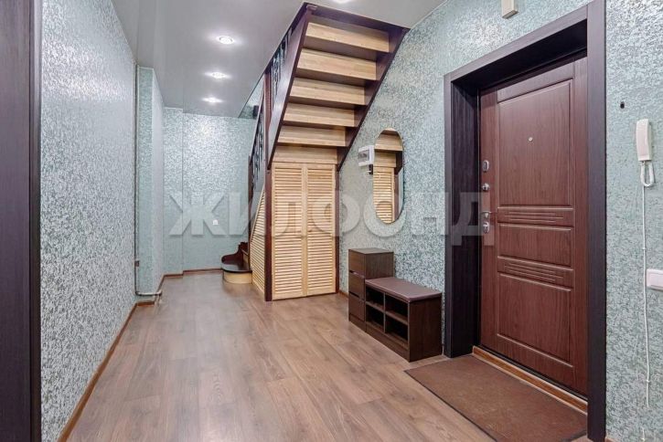 3-комн квартира Ленина улица, д.23А