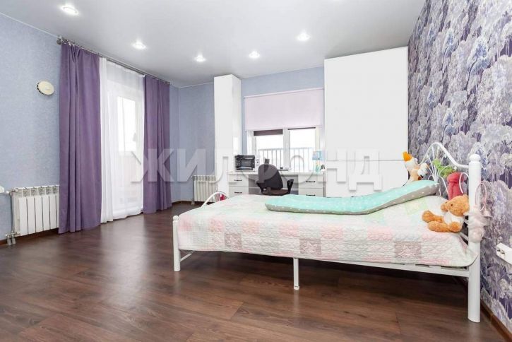 3-комн квартира Ленина улица, д.23А