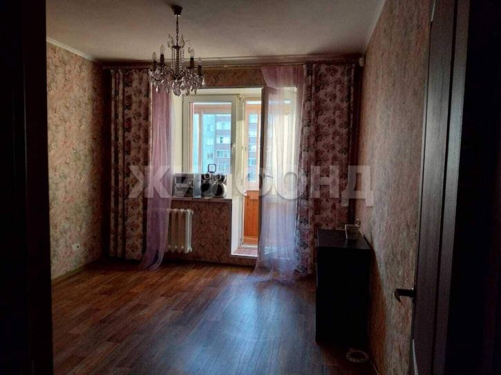 2-комн квартира 30 лет Победы улица, д.1