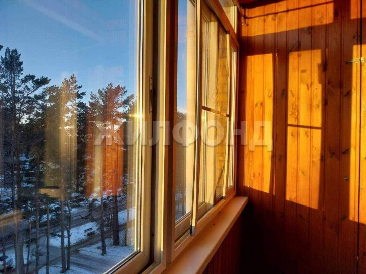 2-комн квартира 30 лет Победы улица, д.1