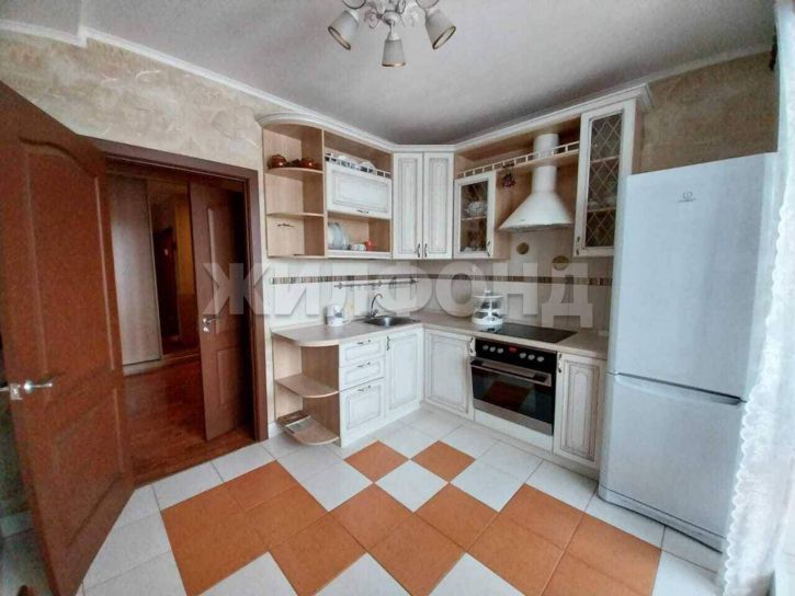 2-комн квартира 30 лет Победы улица, д.1