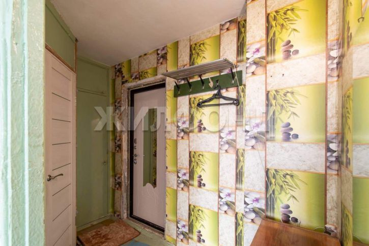 1-комн квартира 59-я улица, д.1