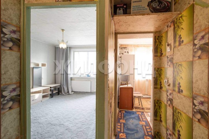 1-комн квартира 59-я улица, д.1