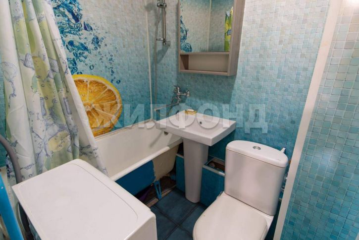 1-комн квартира 59-я улица, д.1