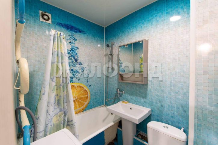 1-комн квартира 59-я улица, д.1