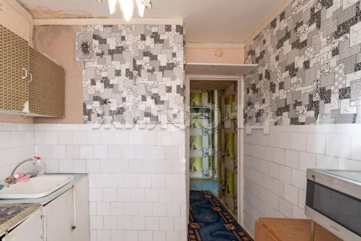 1-комн квартира 59-я улица, д.1