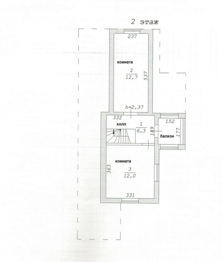 Коттедж/дом снт Швейник