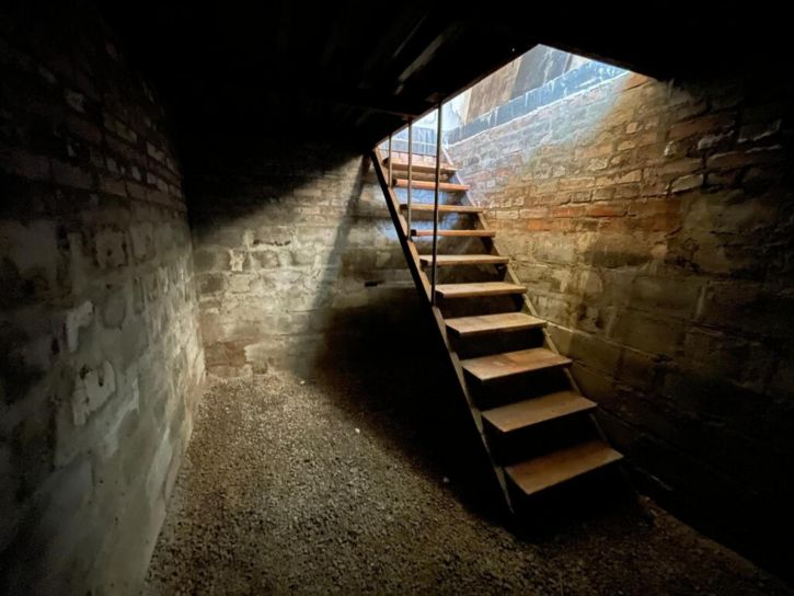 Коттедж/дом снт Швейник