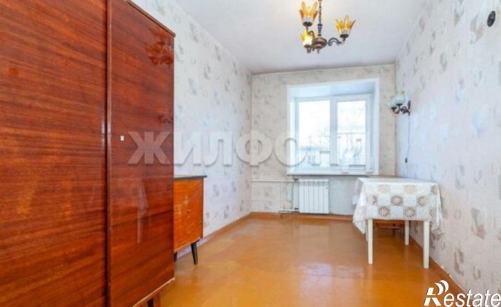 2-комн квартира улица Ленина, 106,  д. 106