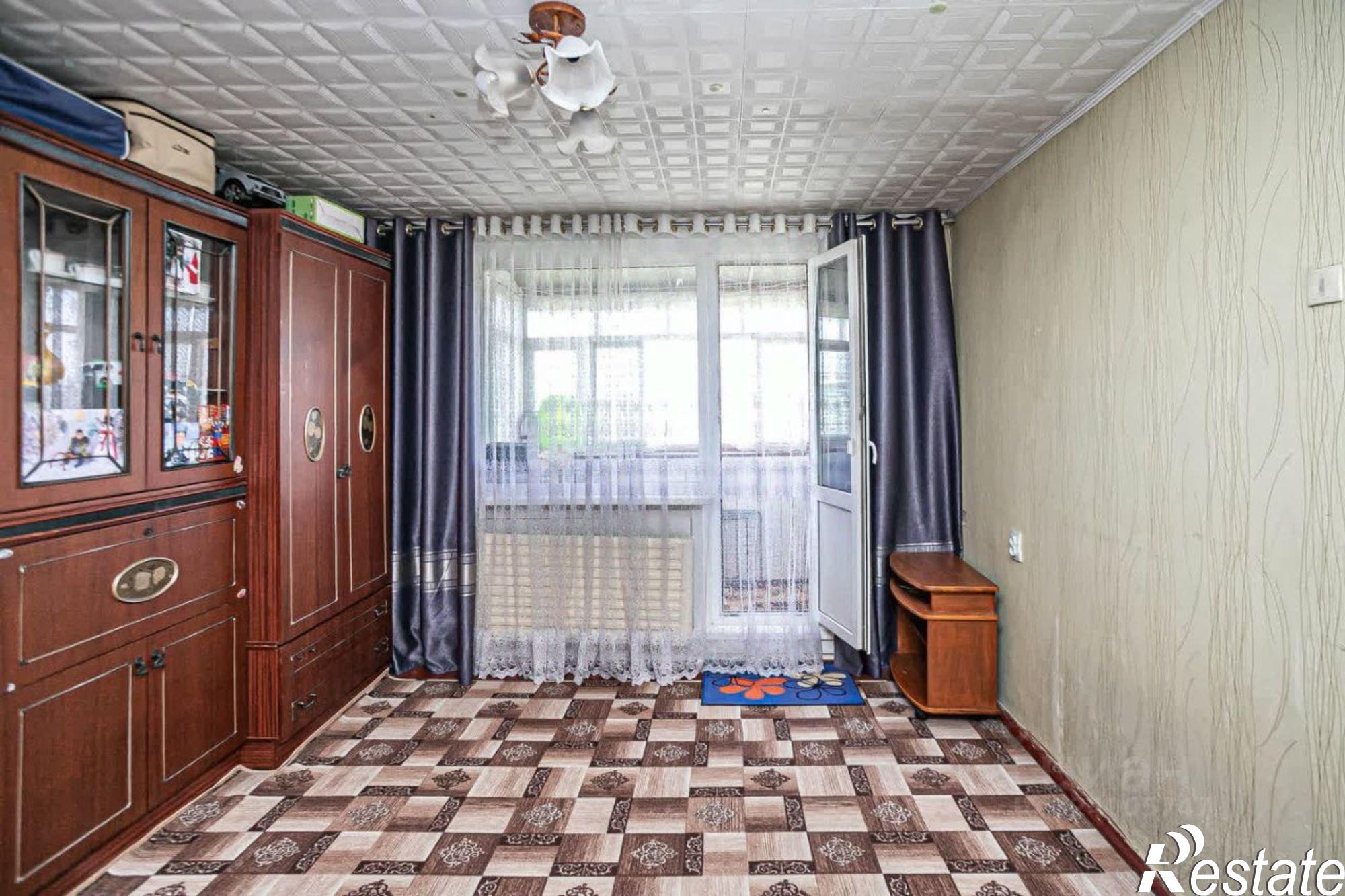 Купить квартиру за 3 700 000 рублей на ул Лунная, 20