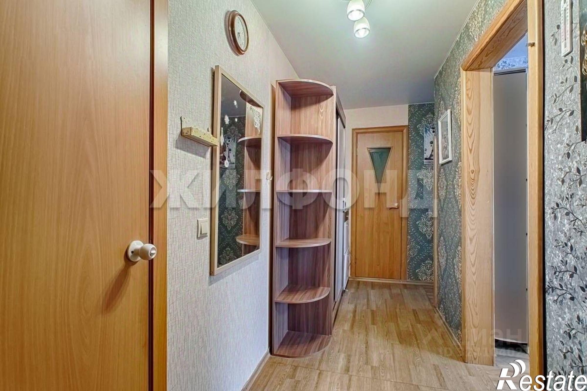 Купить квартиру за 4 099 000 рублей на ул Островского, 122