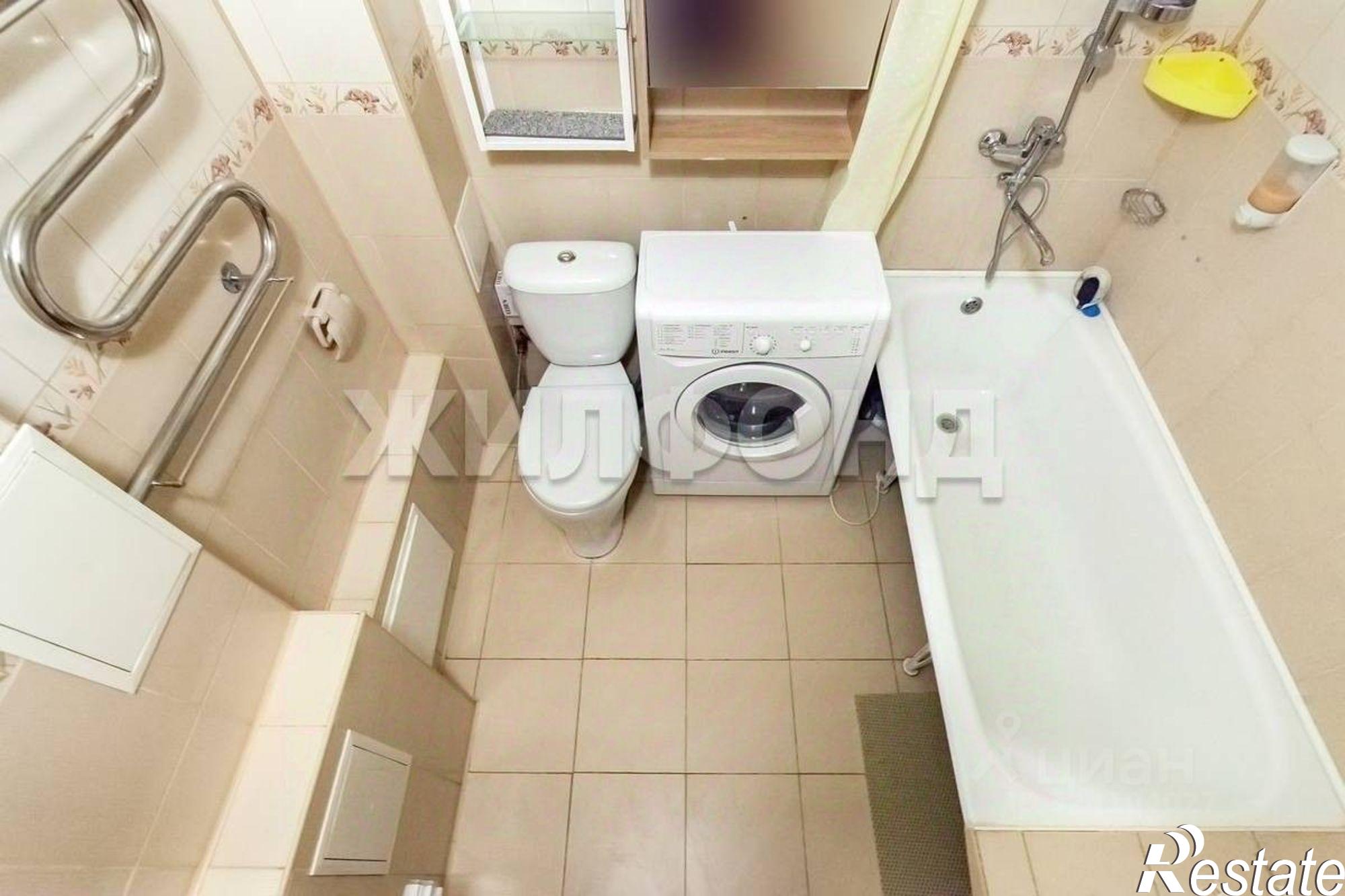 Купить квартиру за 4 099 000 рублей на ул Островского, 122