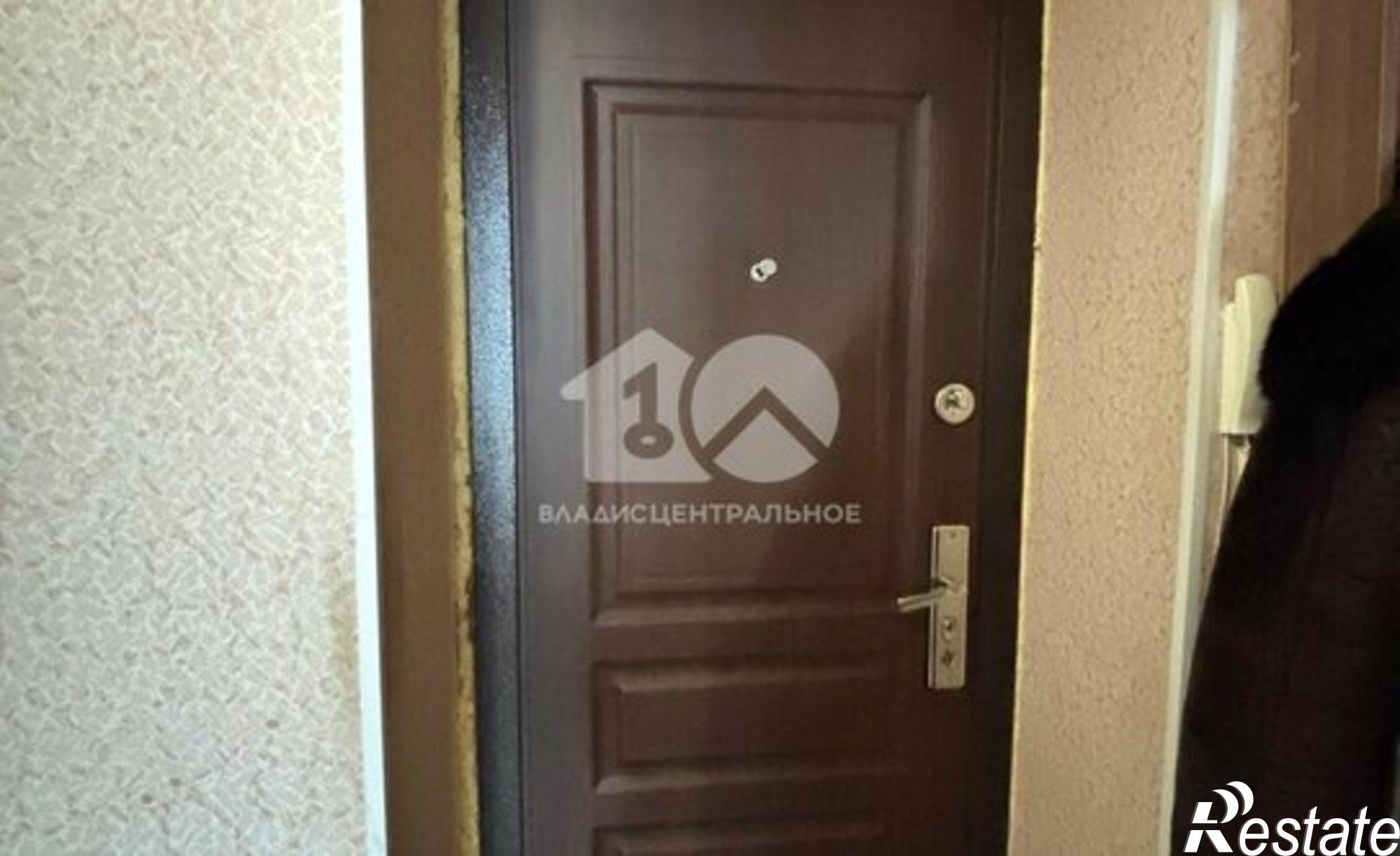 Купить квартиру за 4 600 000 рублей на Морская улица, 44к2А