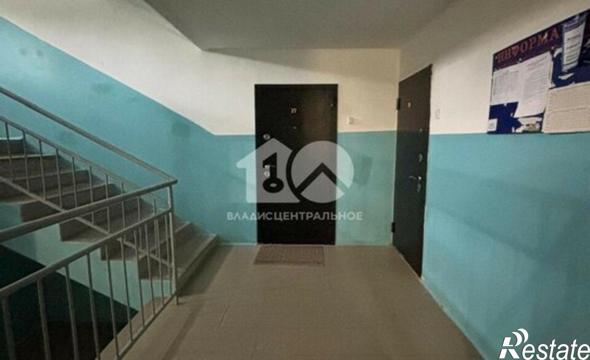 Купить квартиру за 4 600 000 рублей на Морская улица, 44к2А