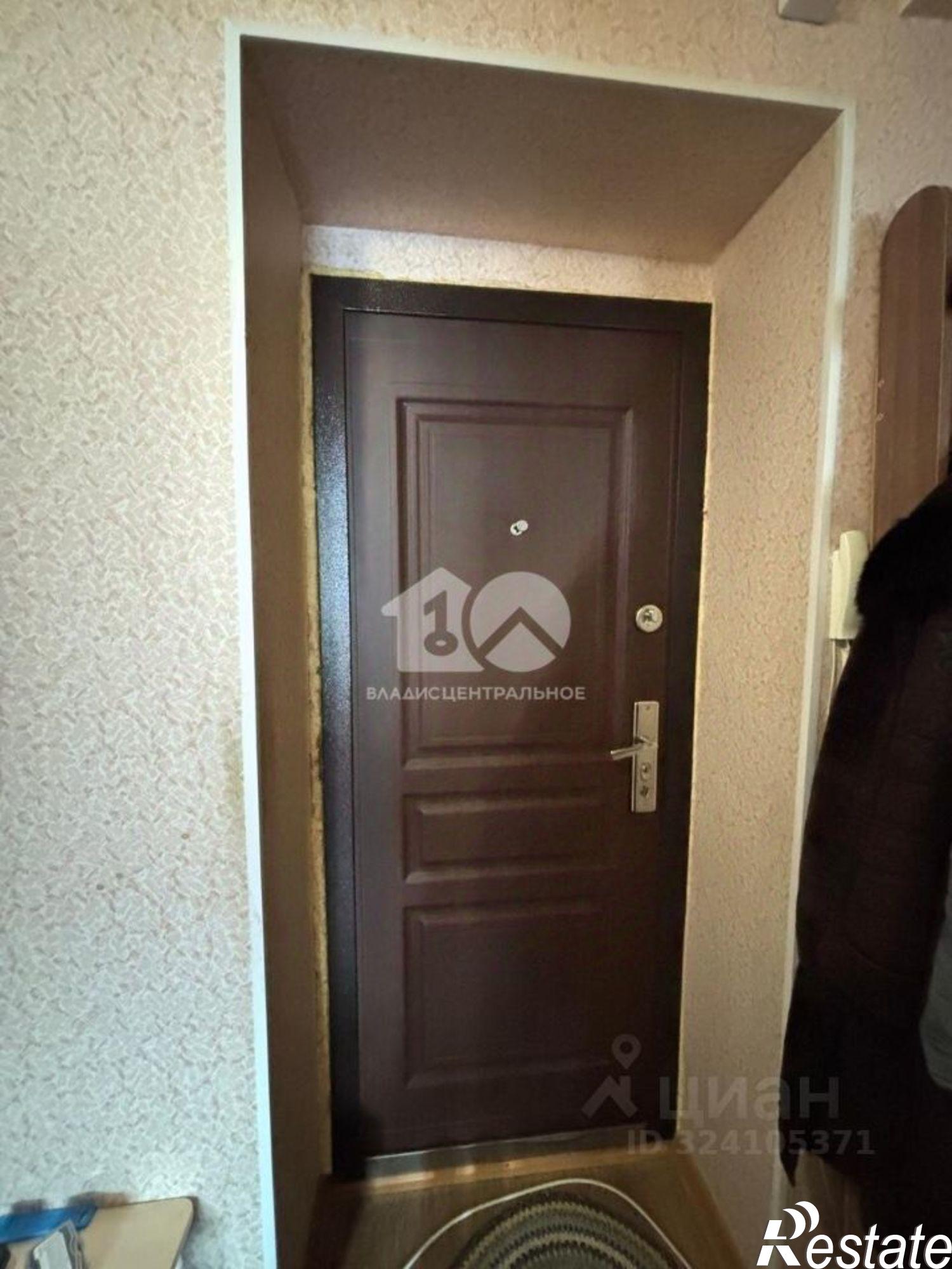 Купить квартиру за 4 600 000 рублей на Морская улица