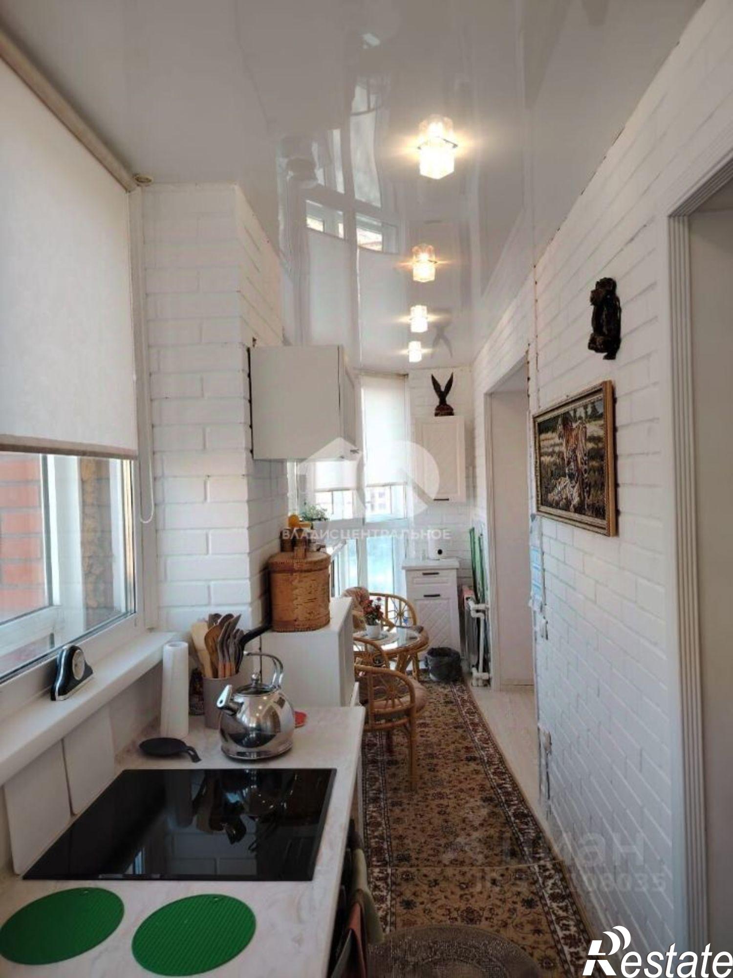 Купить квартиру за 6 000 000 рублей на ул Красная Сибирь, 136/1