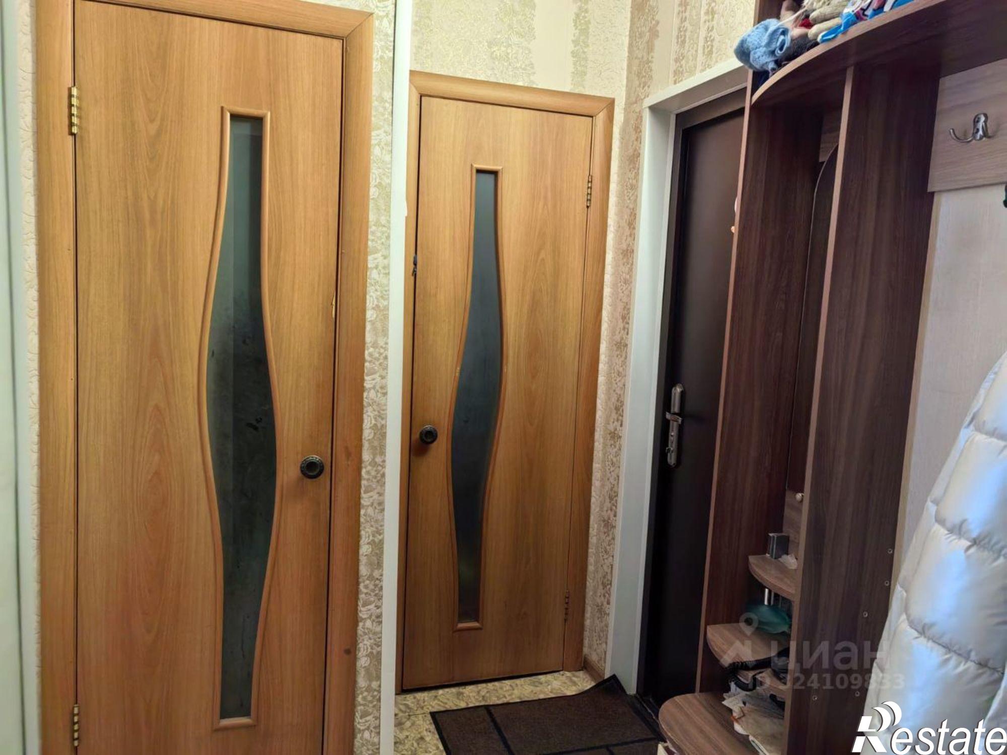 Купить квартиру за 4 200 000 рублей на ул Комсомольская, 24