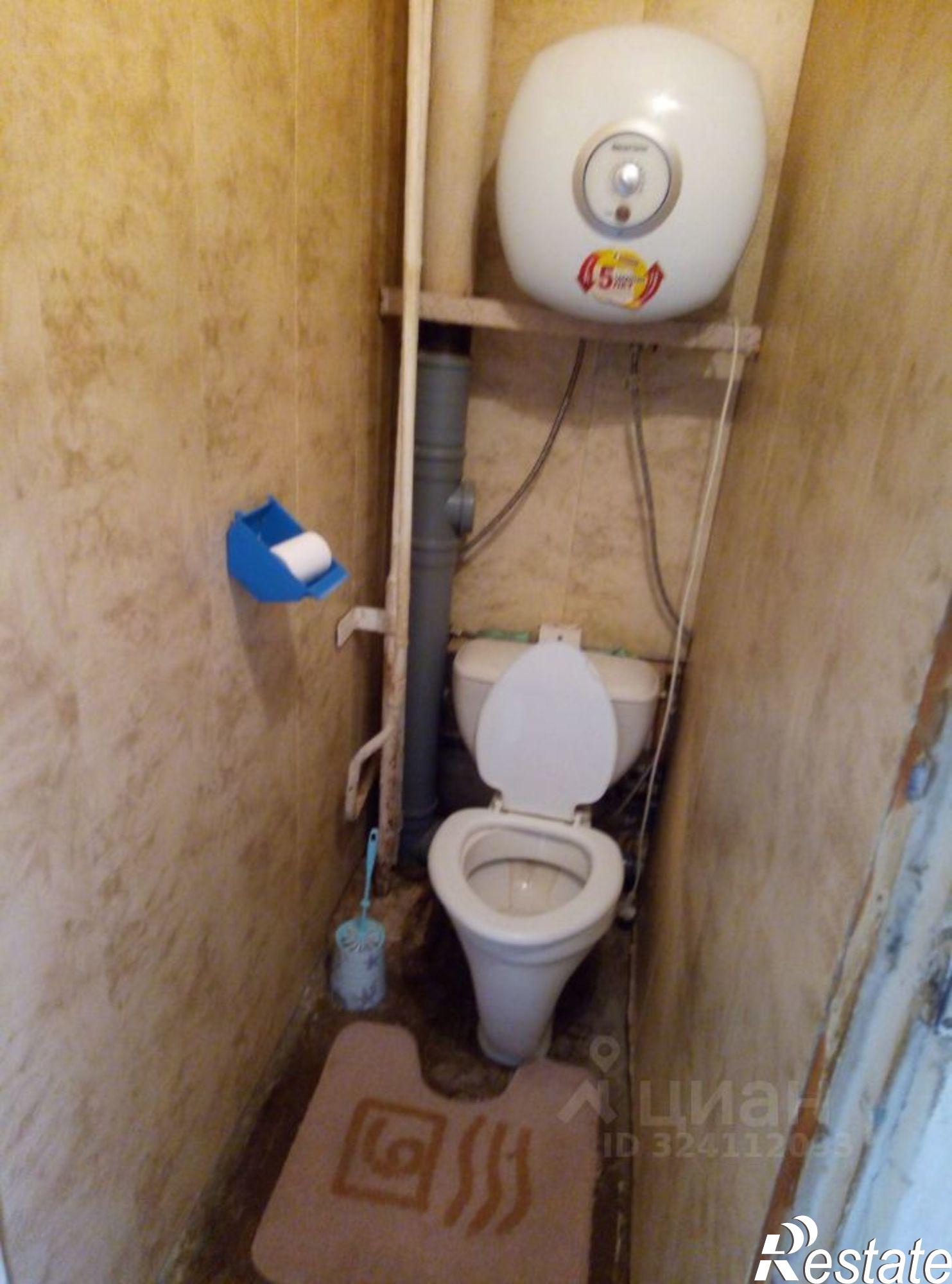 Сдать квартиру за 50 833 рублей на улица Островского, 107