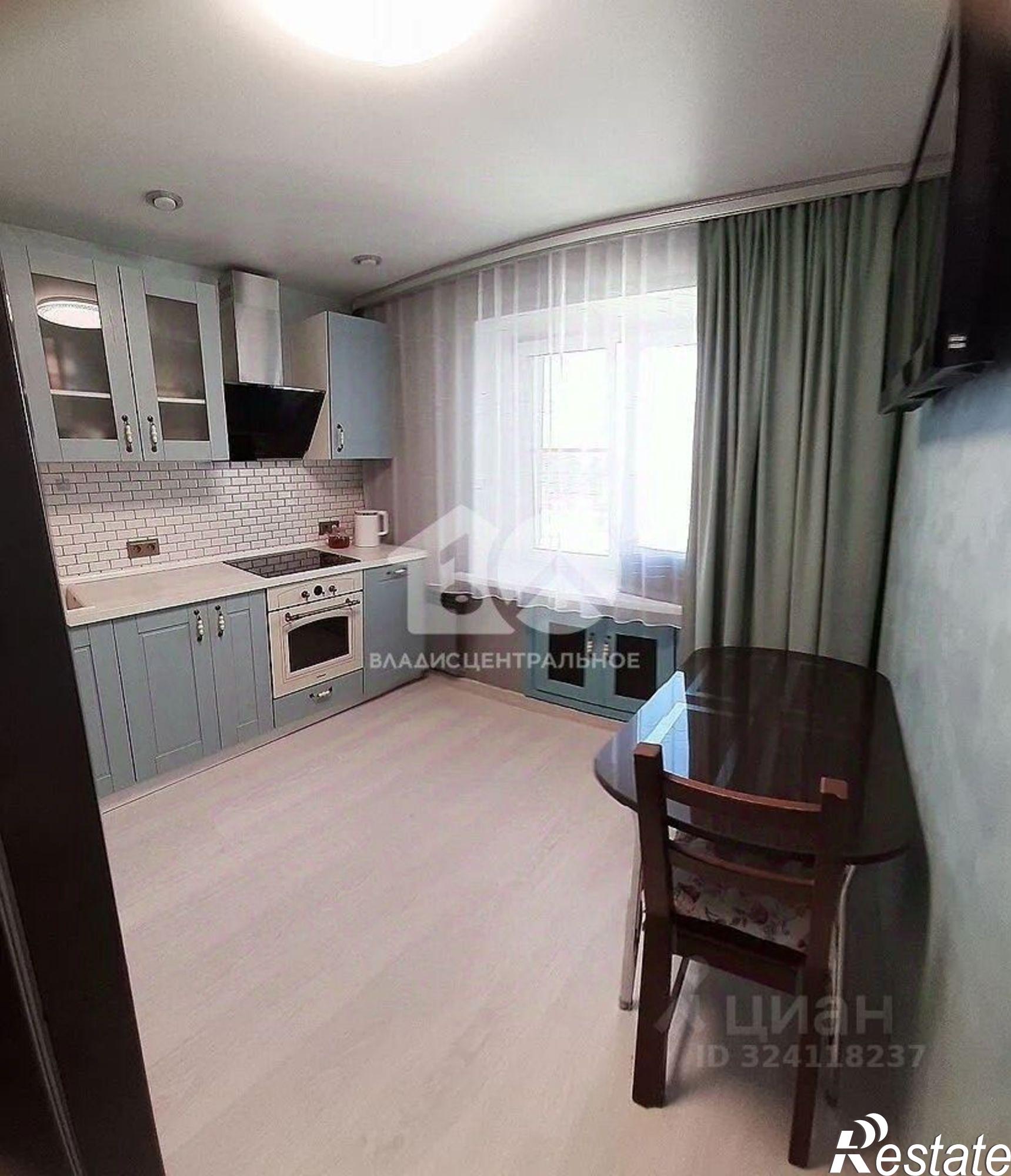 Купить квартиру за 10 400 000 рублей на Вокзальная улица, 50А