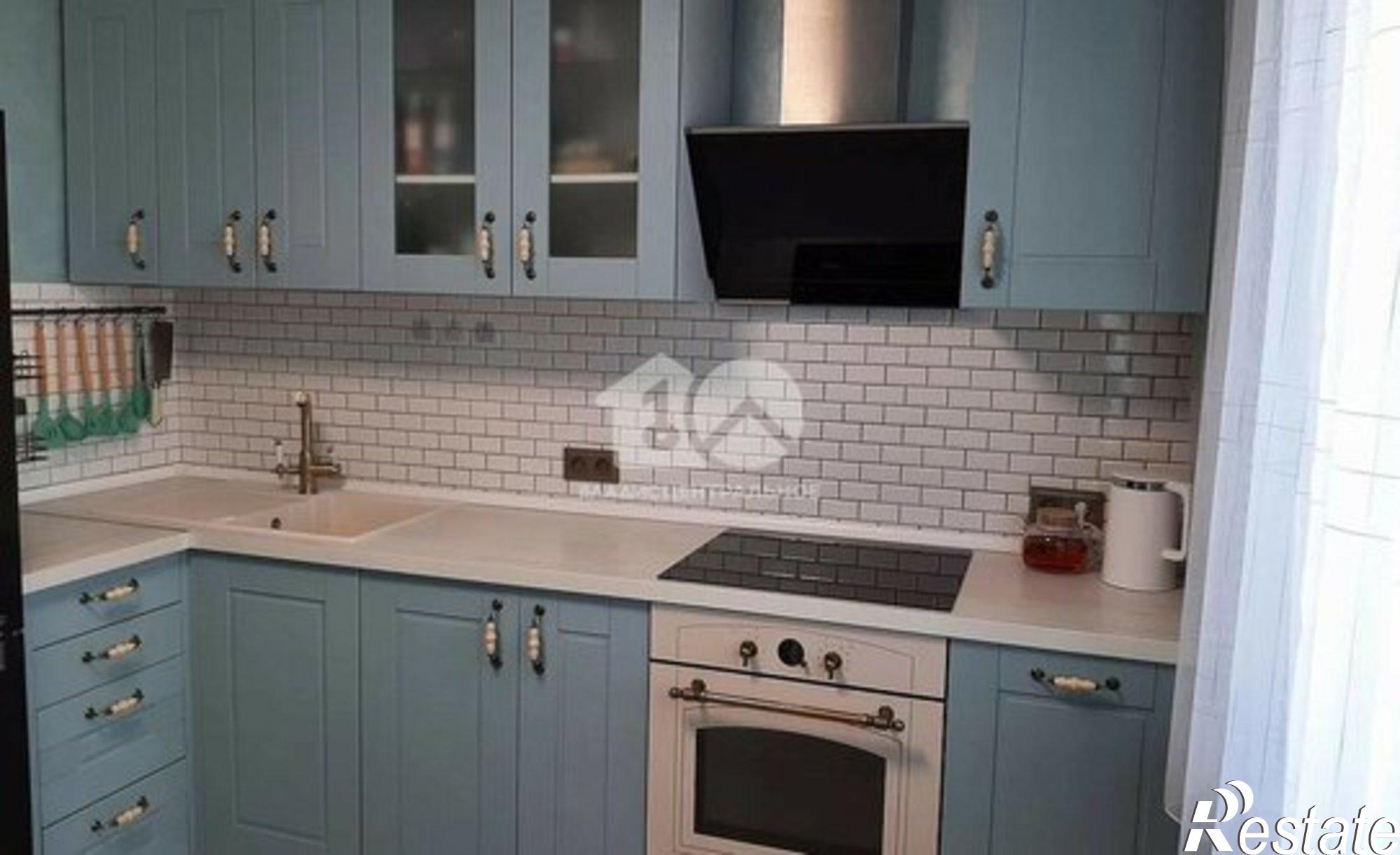 Купить квартиру за 10 400 000 рублей на ул Вокзальная, 50А