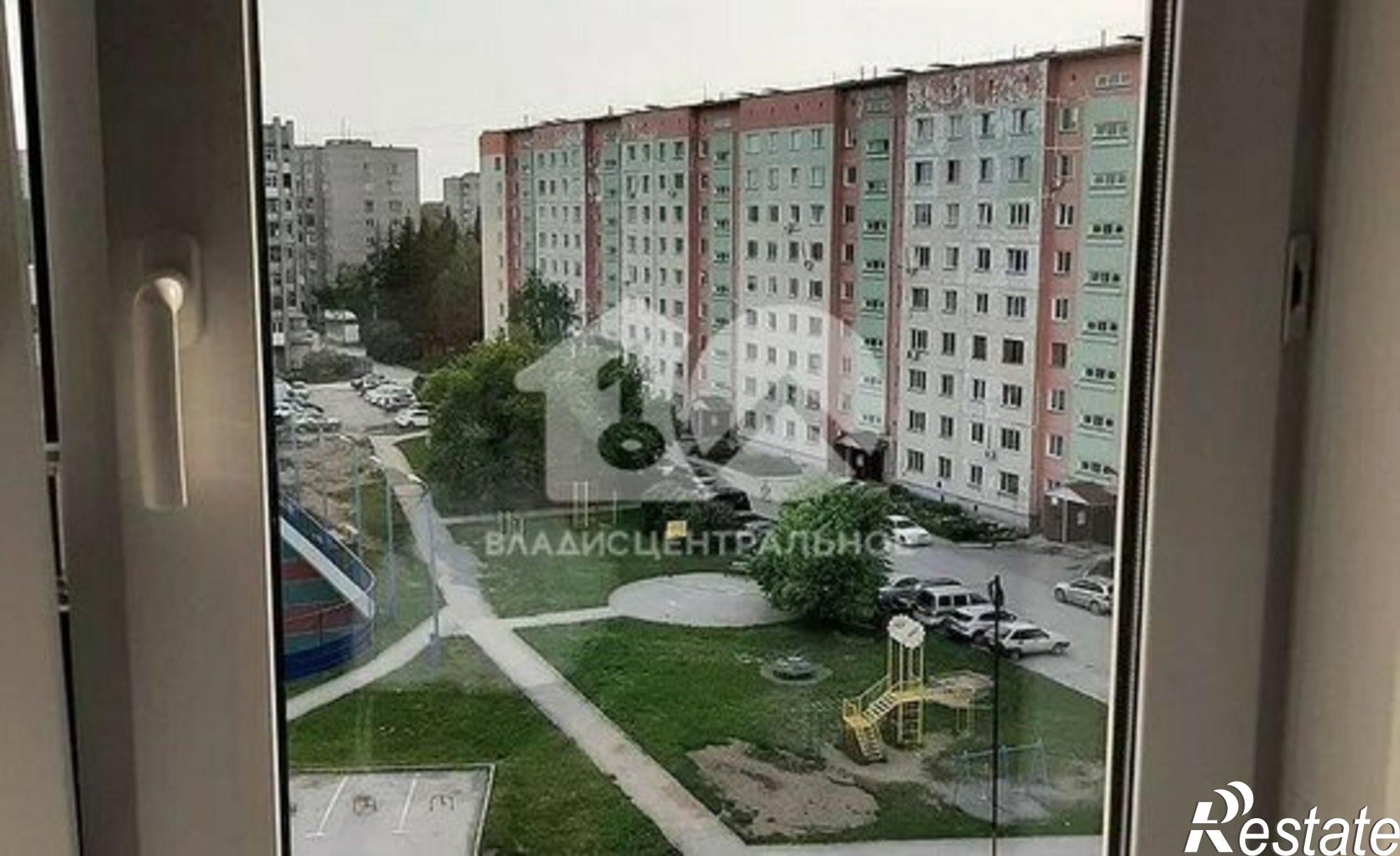 Купить квартиру за 10 400 000 рублей на ул Вокзальная, 50А