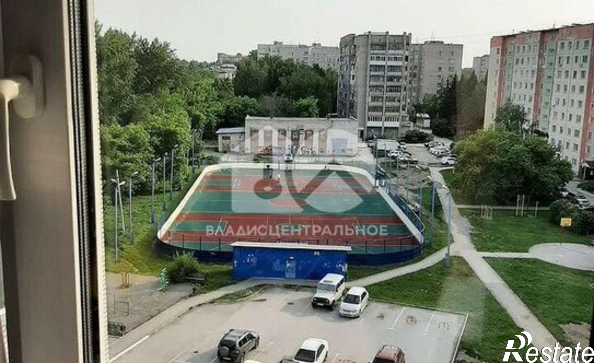 Купить квартиру за 10 400 000 рублей на ул Вокзальная, 50А