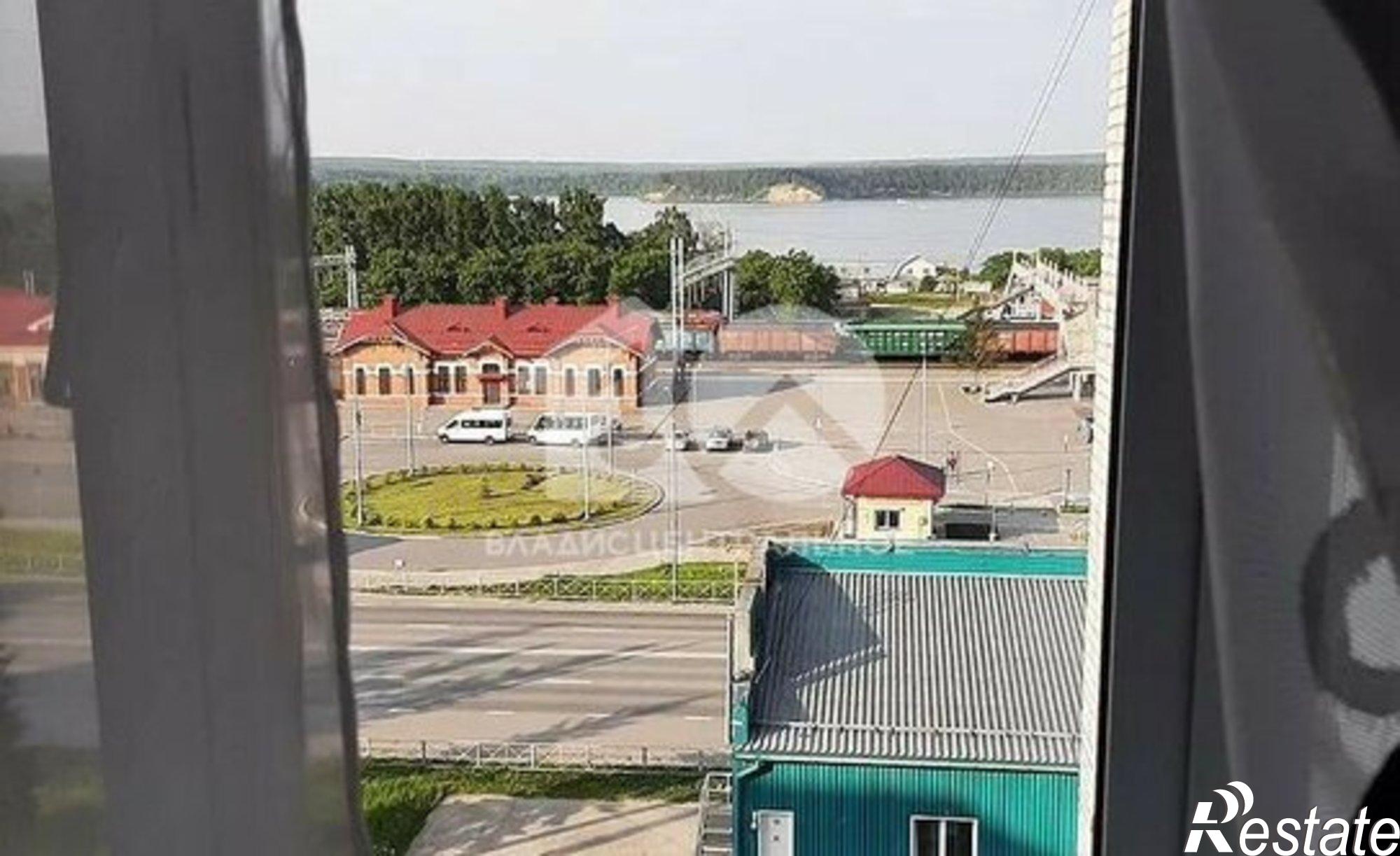 Купить квартиру за 10 400 000 рублей на ул Вокзальная, 50А